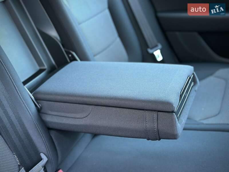 Универсал Volkswagen Passat 2011 в Сумах