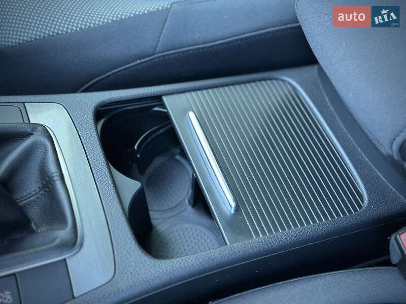 Универсал Volkswagen Passat 2011 в Сумах