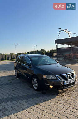 Универсал Volkswagen Passat 2007 в Белках