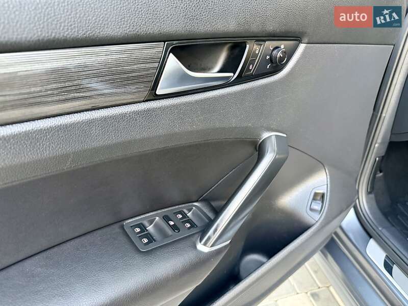 Седан Volkswagen Passat 2020 в Одессе