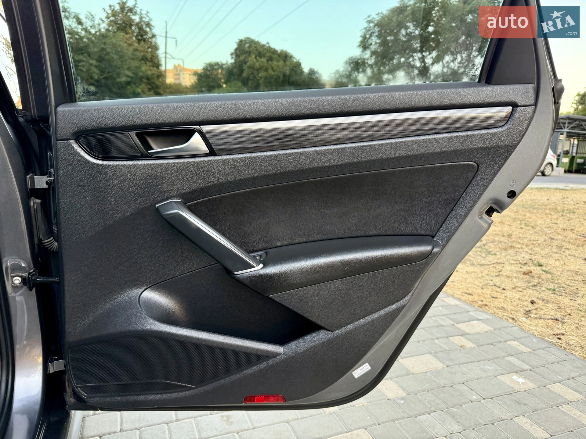 2020 Volkswagen Passat - мініатюра 58