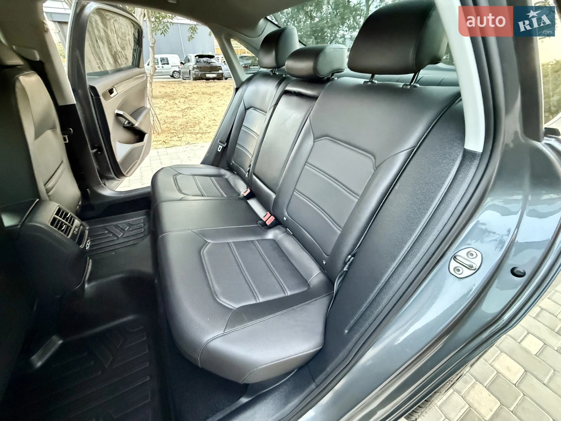 2020 Volkswagen Passat - мініатюра 68