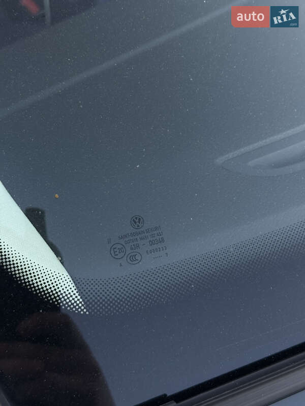 Универсал Volkswagen Passat 2017 в Житомире фото 26 Универсал Volkswagen Passat 2017 в Житомире