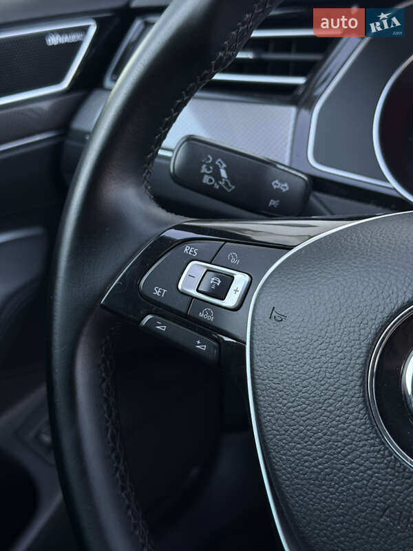 Универсал Volkswagen Passat 2017 в Житомире фото 33 Универсал Volkswagen Passat 2017 в Житомире