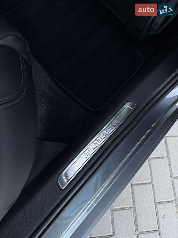 Универсал Volkswagen Passat 2017 в Житомире фото 64 Универсал Volkswagen Passat 2017 в Житомире