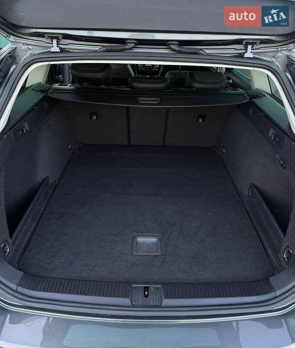 Универсал Volkswagen Passat 2017 в Житомире фото 70 Универсал Volkswagen Passat 2017 в Житомире