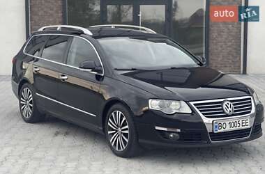 Универсал Volkswagen Passat 2007 в Хмельницком