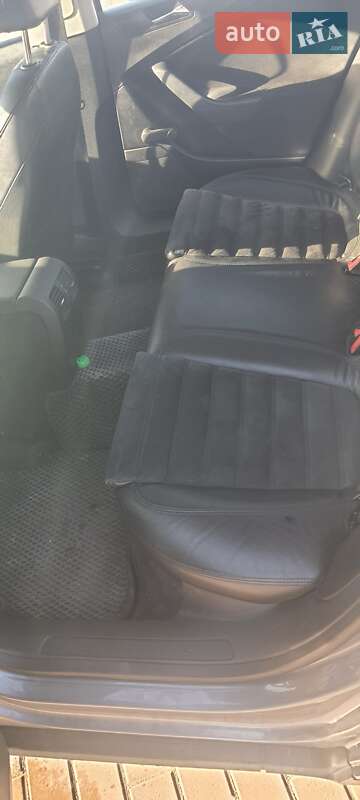 Седан Volkswagen Passat 2005 в Городенке