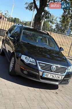 Універсал Volkswagen Passat 2009 в Кривому Розі