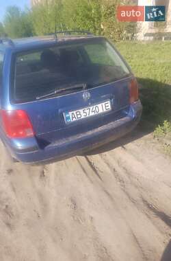 Універсал Volkswagen Passat 1998 в Жмеринці