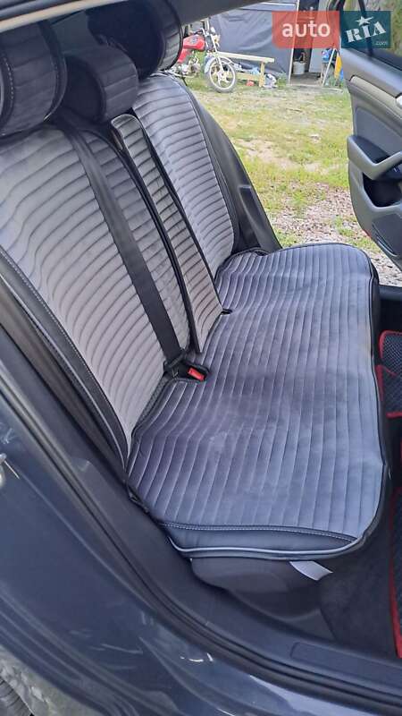 Седан Volkswagen Passat 2015 в Бучачі