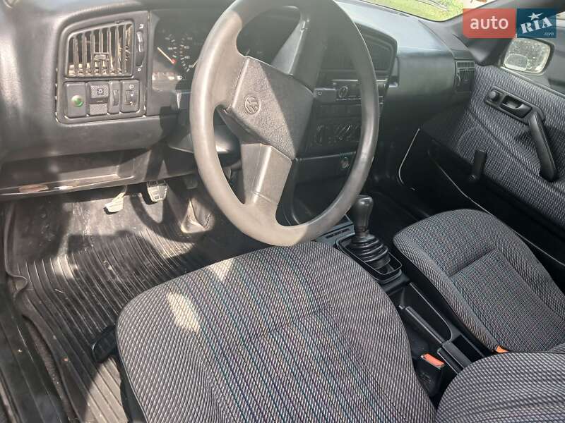 Універсал Volkswagen Passat 1992 в Тернополі фото 7 Універсал Volkswagen Passat 1992 в Тернополі