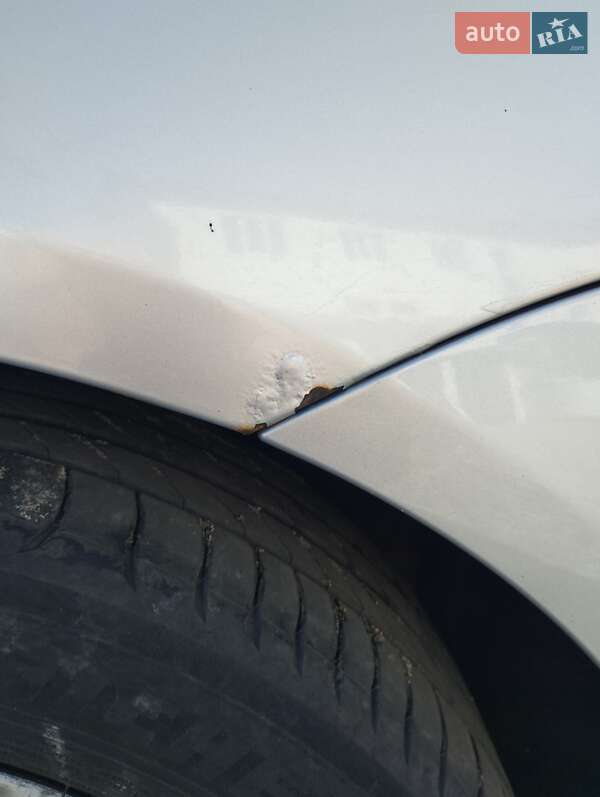 Седан Volkswagen Passat 2007 в Бердичеве