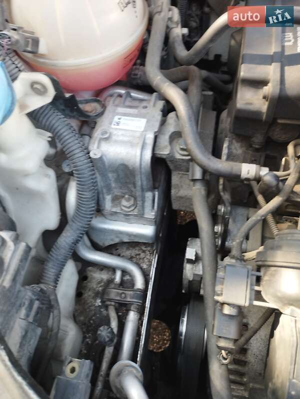 Седан Volkswagen Passat 2007 в Бердичеве