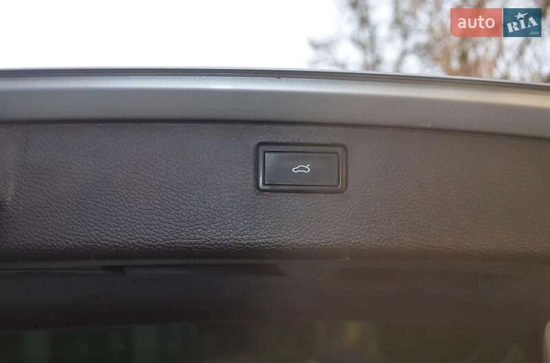 Универсал Volkswagen Passat 2012 в Ковеле