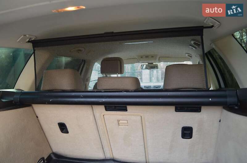 Универсал Volkswagen Passat 2012 в Ковеле