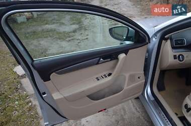 Универсал Volkswagen Passat 2012 в Ковеле