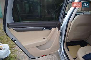 Универсал Volkswagen Passat 2012 в Ковеле