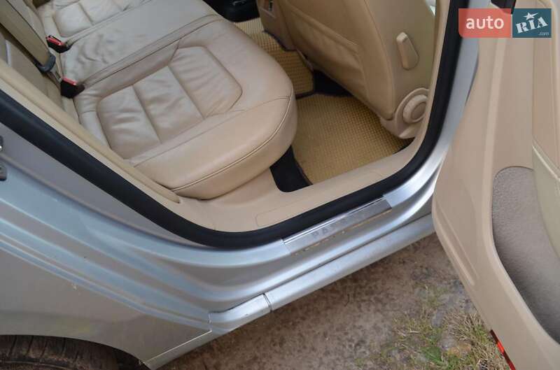 Универсал Volkswagen Passat 2012 в Ковеле