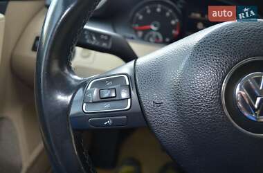 Универсал Volkswagen Passat 2012 в Ковеле