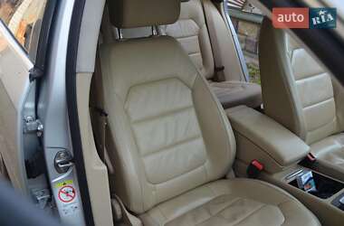 Универсал Volkswagen Passat 2012 в Ковеле