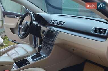 Универсал Volkswagen Passat 2012 в Ковеле