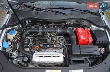 Универсал Volkswagen Passat 2012 в Ковеле