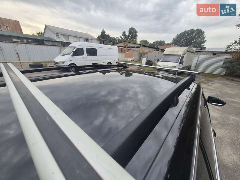 Универсал Volkswagen Passat 2013 в Хмельницком