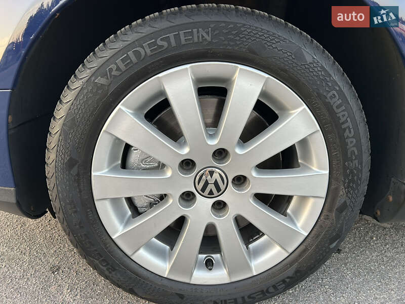 Универсал Volkswagen Passat 2007 в Житомире