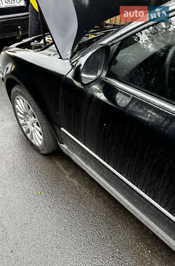 Универсал Volkswagen Passat 2005 в Ивано-Франковске