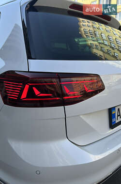 Универсал Volkswagen Passat 2019 в 