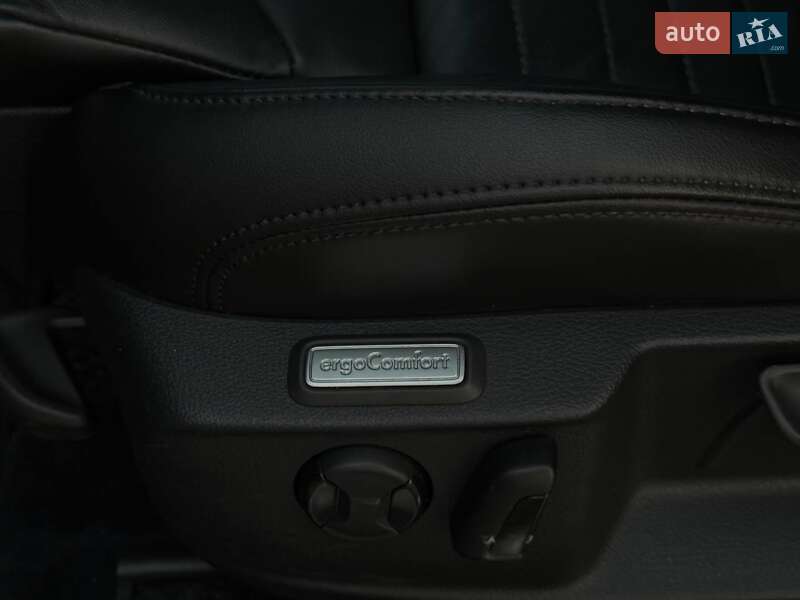 Универсал Volkswagen Passat 2018 в Харькове фото 37 Универсал Volkswagen Passat 2018 в Харькове