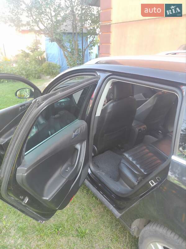 Універсал Volkswagen Passat 2006 в Славуті