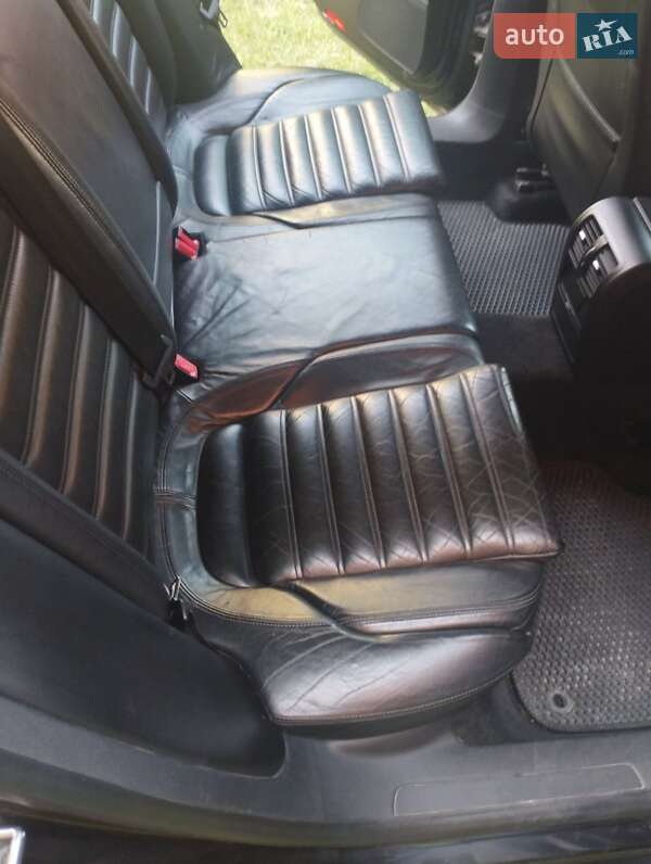 Універсал Volkswagen Passat 2006 в Славуті