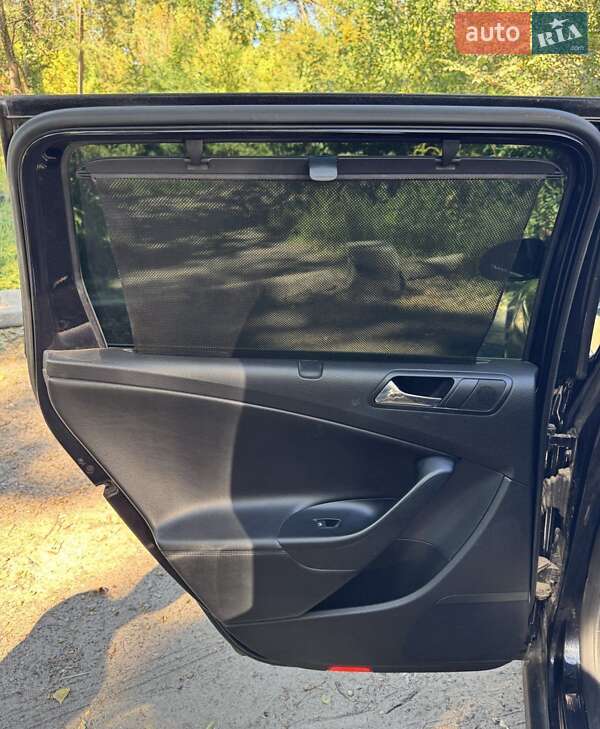 Универсал Volkswagen Passat 2007 в Киеве