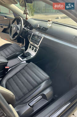 Седан Volkswagen Passat 2008 в Хмельницком
