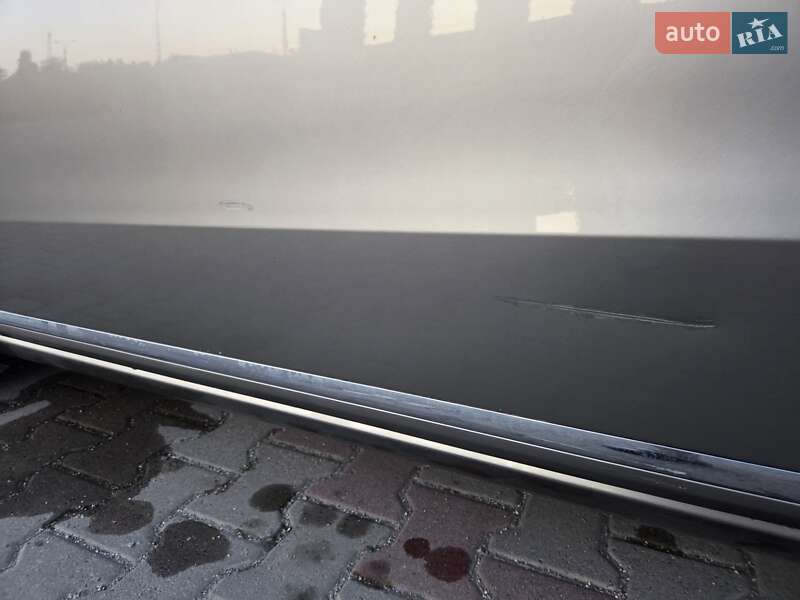 Седан Volkswagen Passat 2012 в Дунаевцах фото 14 Седан Volkswagen Passat 2012 в Дунаевцах