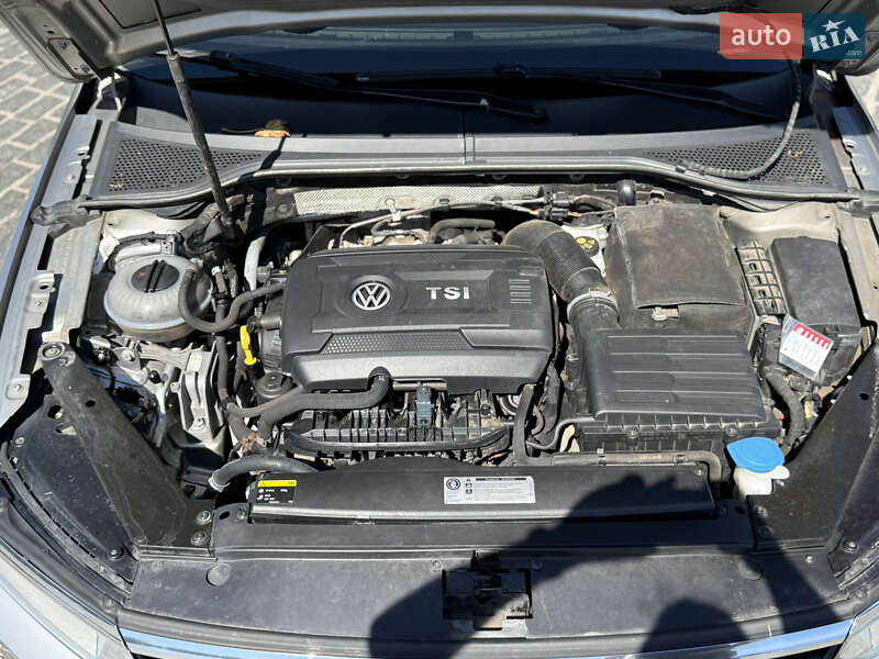 Седан Volkswagen Passat 2016 в Харькове фото 4 Седан Volkswagen Passat 2016 в Харькове