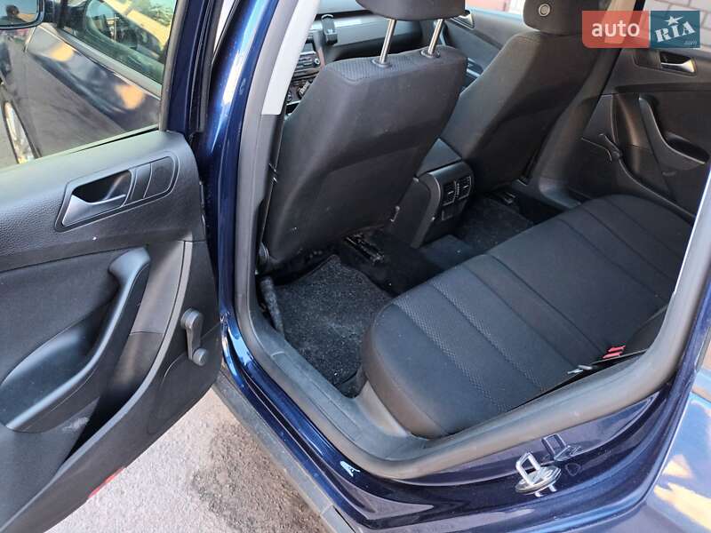 Універсал Volkswagen Passat 2008 в Бердичеві фото 3 Універсал Volkswagen Passat 2008 в Бердичеві