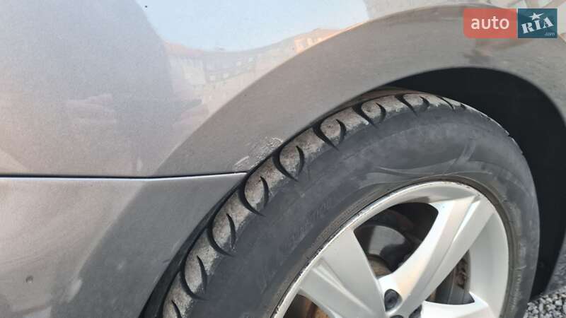 Седан Volkswagen Passat 2015 в Тернополе фото 2 Седан Volkswagen Passat 2015 в Тернополе