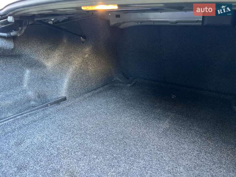 Седан Volkswagen Passat 2016 в Черкасах