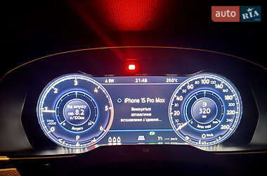 Универсал Volkswagen Passat 2016 в Полтаве