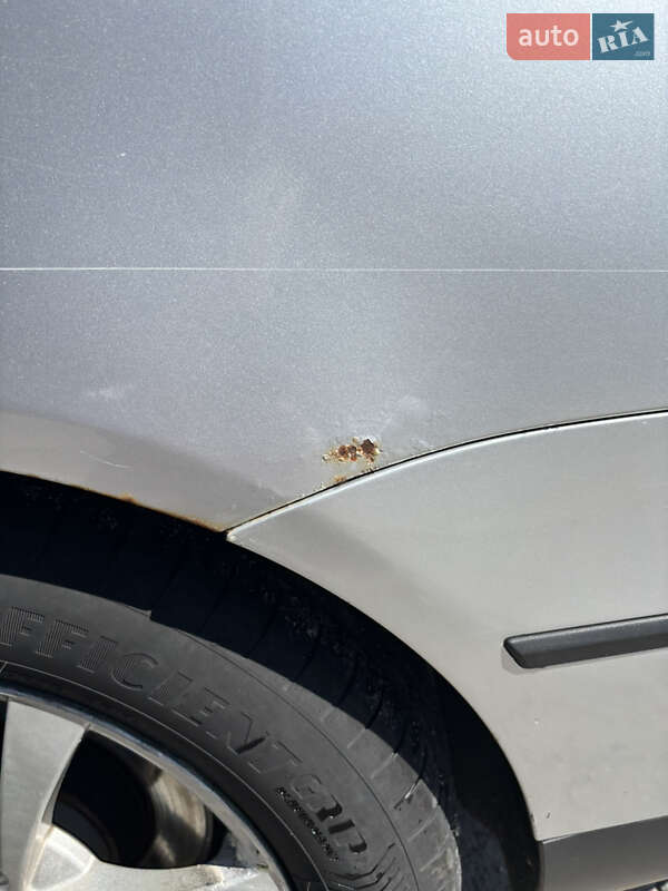 Універсал Volkswagen Passat 2008 в Києві фото 5 Універсал Volkswagen Passat 2008 в Києві