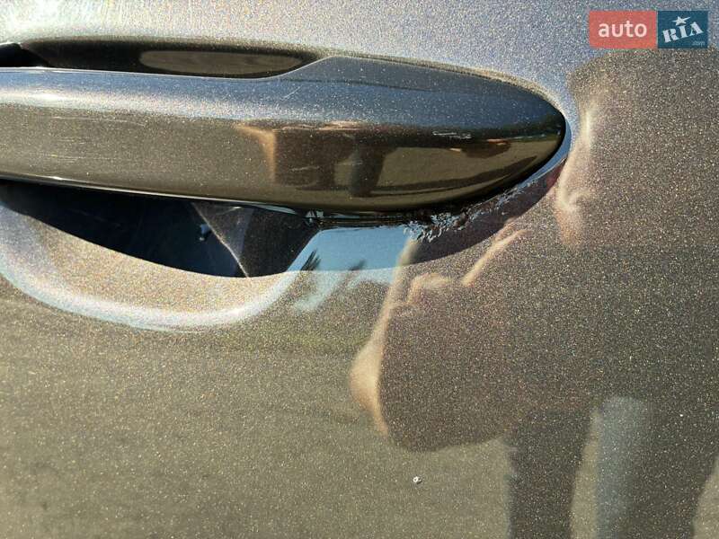 Седан Volkswagen Passat 2009 в Гадяче фото 13 Седан Volkswagen Passat 2009 в Гадяче