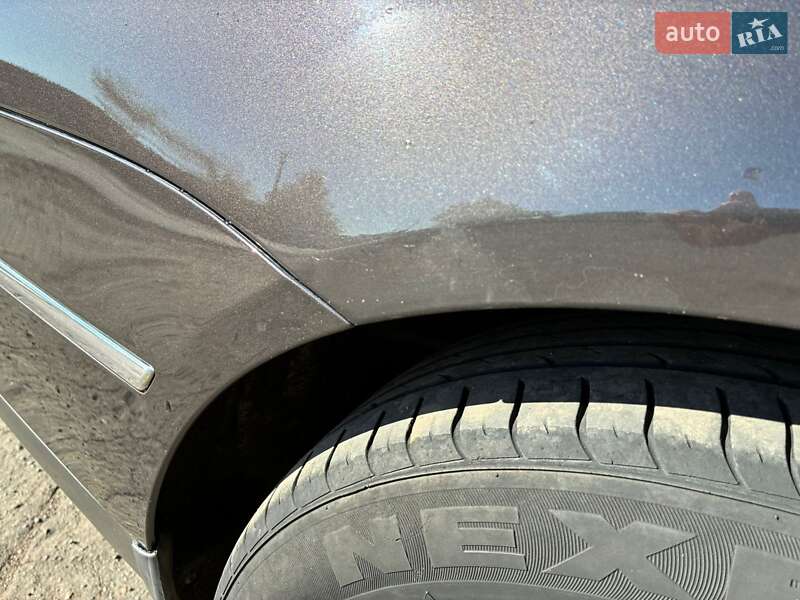 Седан Volkswagen Passat 2009 в Гадяче фото 14 Седан Volkswagen Passat 2009 в Гадяче