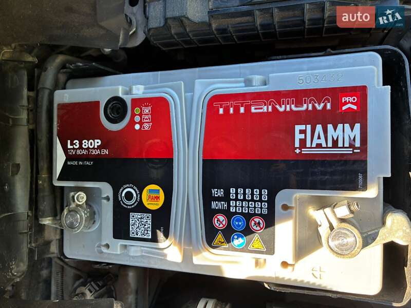 Седан Volkswagen Passat 2009 в Гадяче фото 17 Седан Volkswagen Passat 2009 в Гадяче