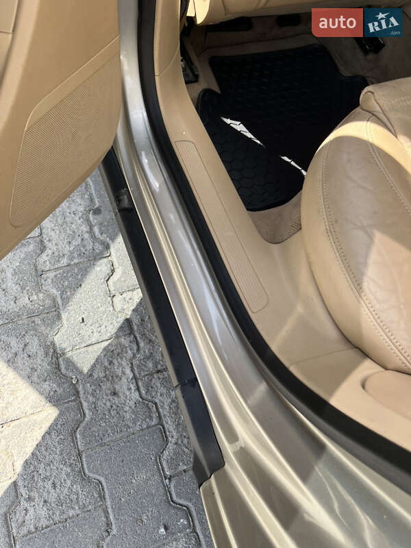 Универсал Volkswagen Passat 2005 в Коломые фото 9 Универсал Volkswagen Passat 2005 в Коломые