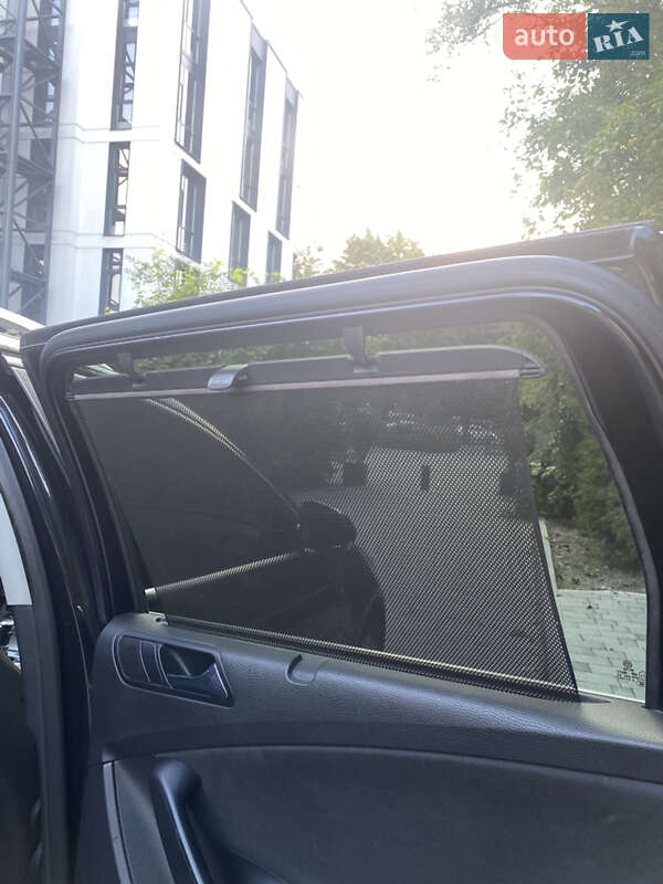 Універсал Volkswagen Passat 2007 в Львові