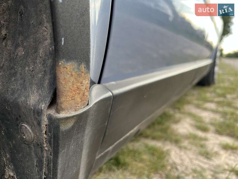 Седан Volkswagen Passat 2001 в Фастове фото 24 Седан Volkswagen Passat 2001 в Фастове