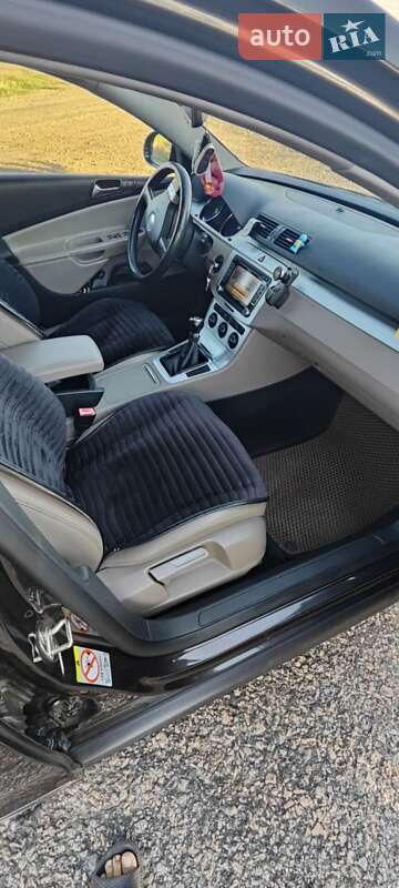 Универсал Volkswagen Passat 2009 в Первомайске фото 14 Универсал Volkswagen Passat 2009 в Первомайске